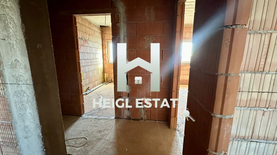 Duplex cu 3 camere Mosnita Noua - Poză 6