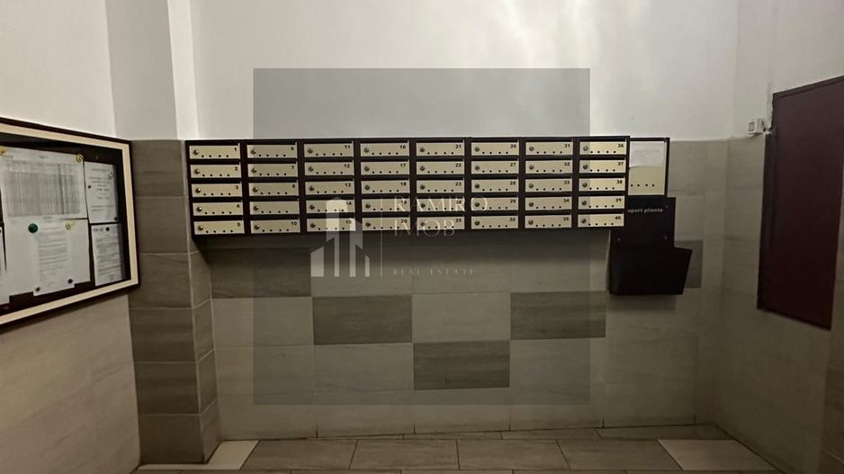 3 Camere 70mp - Partial Renovat - Metrou Aparatori la 1 Min - Poză 19