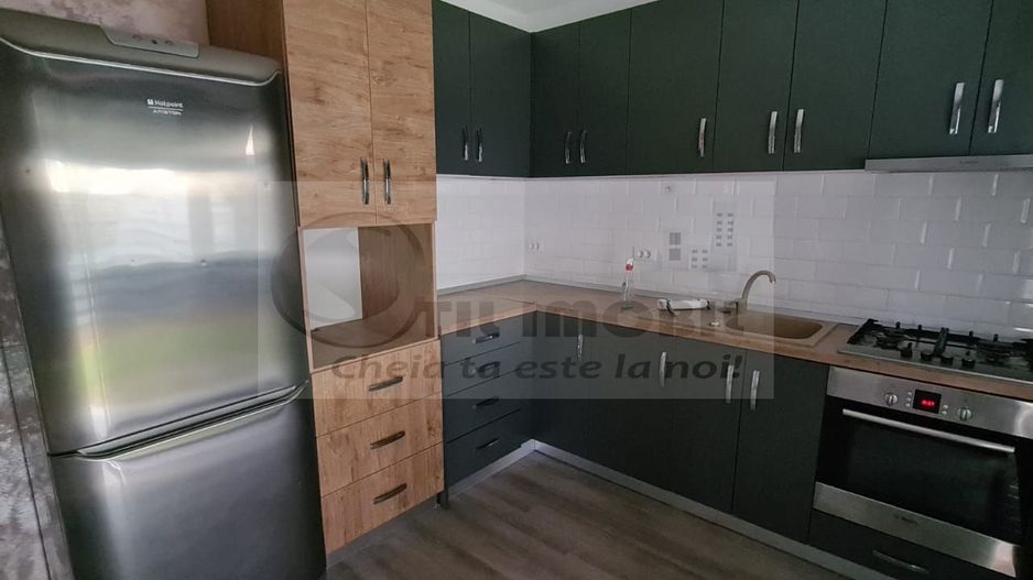 Casa de inchiriat 4 camere Valea Adanca- 699 EURO - Poză 2