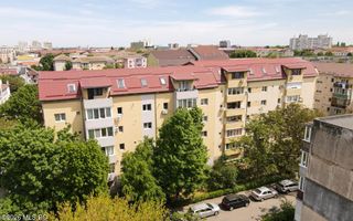 Girocului - Rebreanu - Apartament 1 Camera, 36 Mp, La Cheie - Poză 12