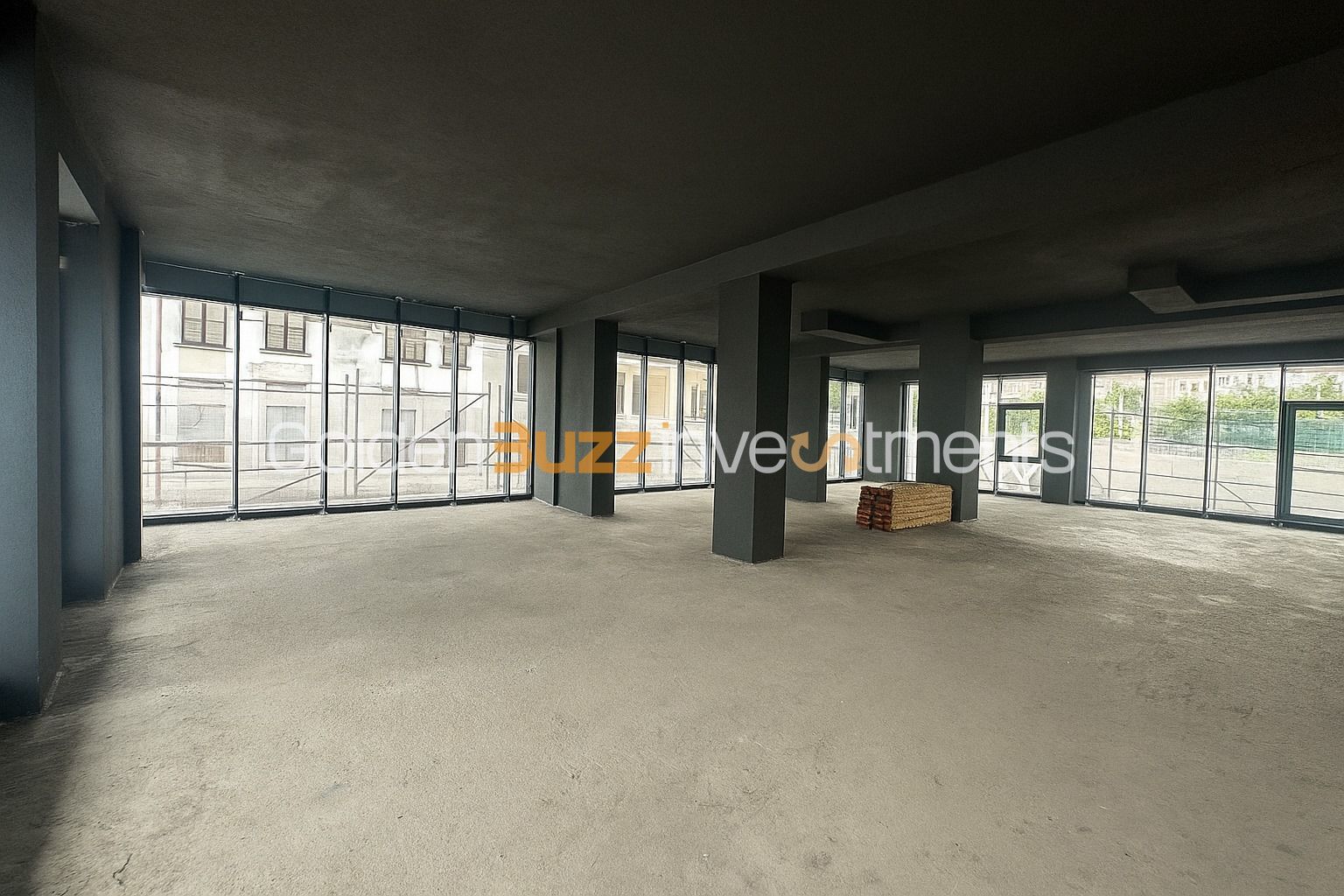Spatiu Comercial | Zona Centrala | Open Space - Poză 2