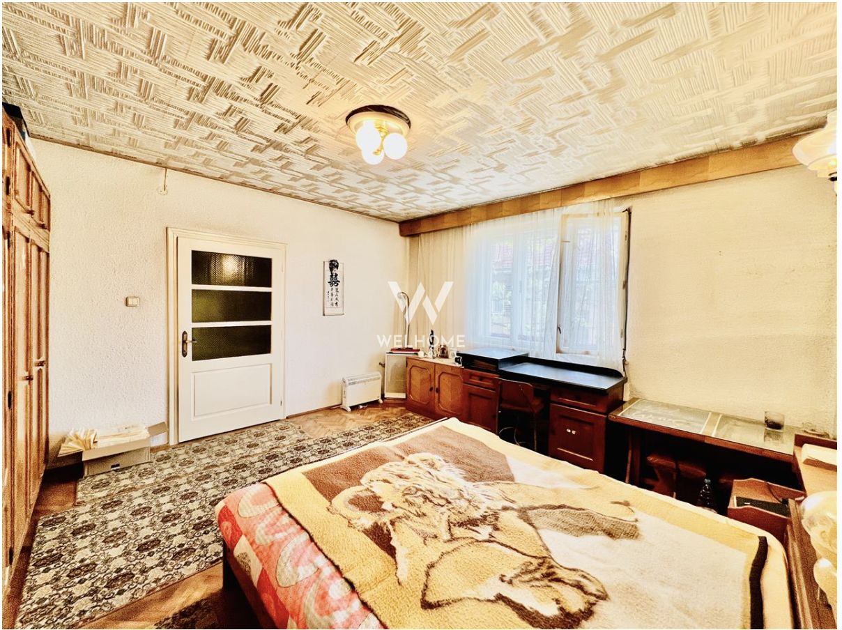 Casa in Sibiu - posibilitate apartamentare 2 locuinte -110 mp- Lazaret - Poză 10