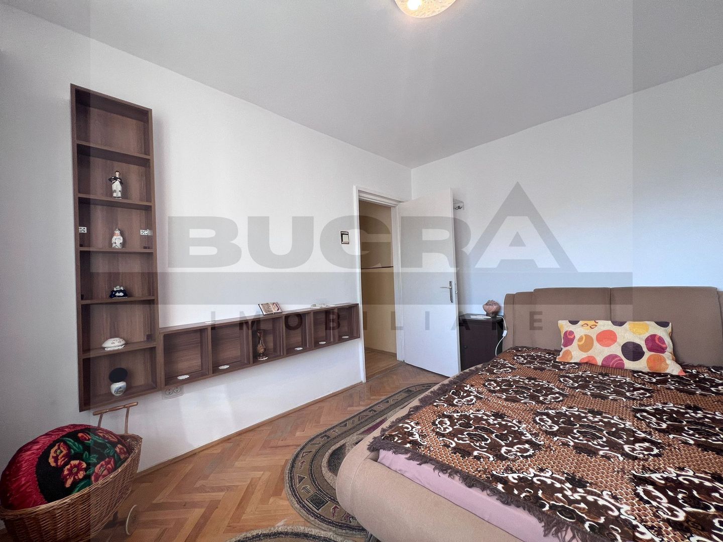 Apartament de 4 camere, 87mp, etaj intermediar, zona McDonalds - Poză 4