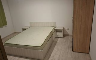 1 camera decomandat CENTRALA amenajat Buziasului - Poză 3