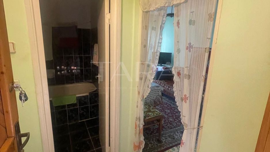 EXCLUSIVITATE. Garsonieră Zorilor lângă Grădina Botanică, UMF. - Poză 5