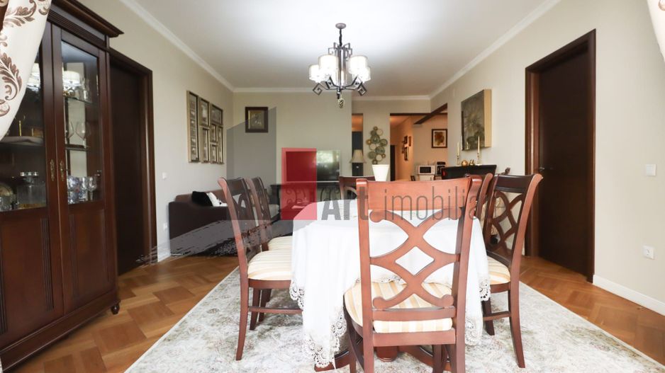 Apartamentul "DILIZZENTI", Universitate-Intercontinental - Poză 11