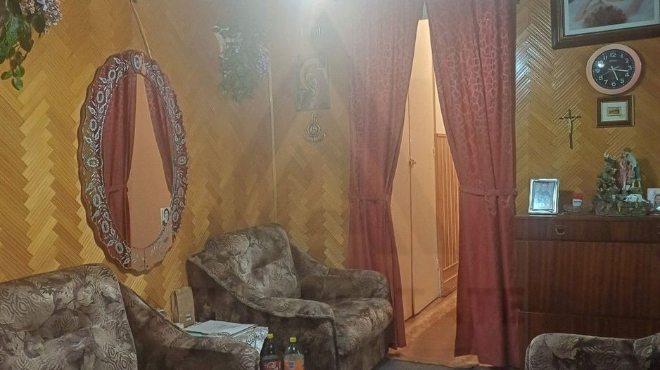 Apartament 4 camere 85 mp utili etaj 1 si pivnita in zona Vasile Aron - Poză 13