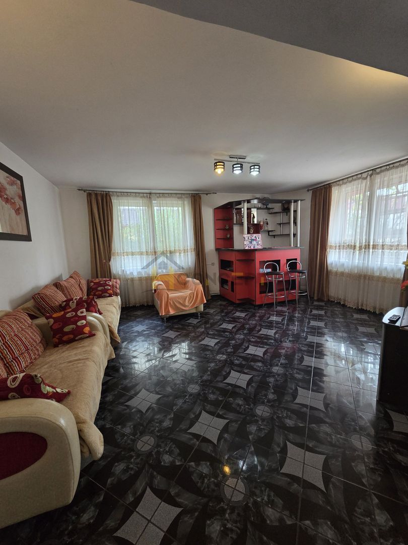 Vila P+1+M individuala spatioasa 6 camere Sos Oltenitei - Poză 9