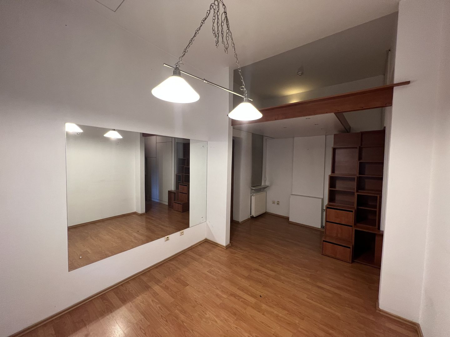 Duplex superb in vila - Cotroceni | Gradina Botanica - Poză 8