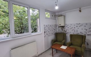 Garsonieră confort 1 renovată, 32 mp, Mănăștur – zona Minerva - Poză 4