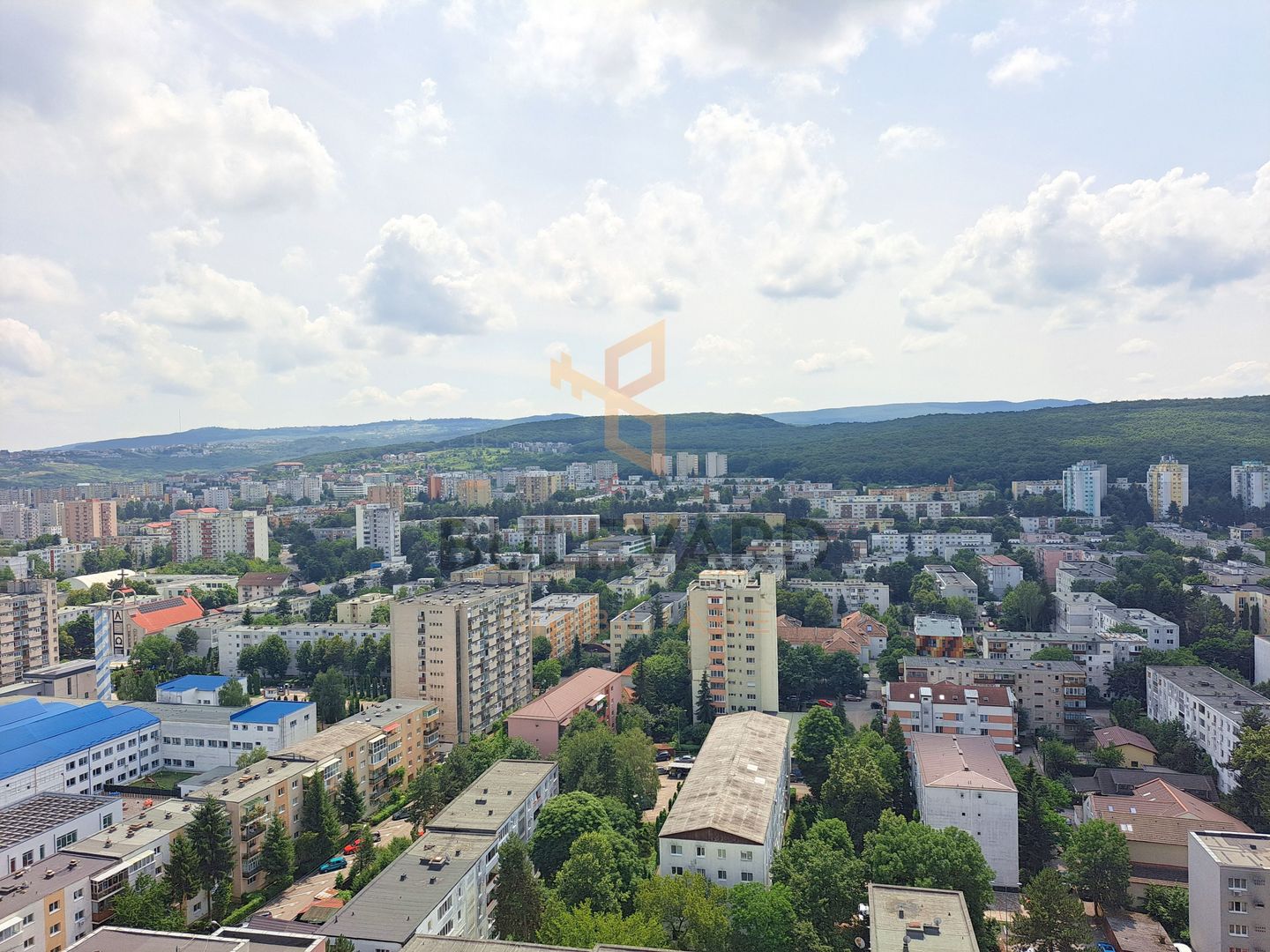 Comision 0. Apartament 1 camera bloc nou, etaj 21! - Poză 13