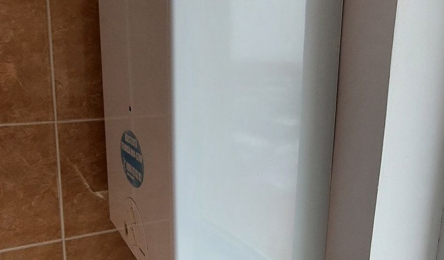 2 camere, bloc nou, General - Poză 2