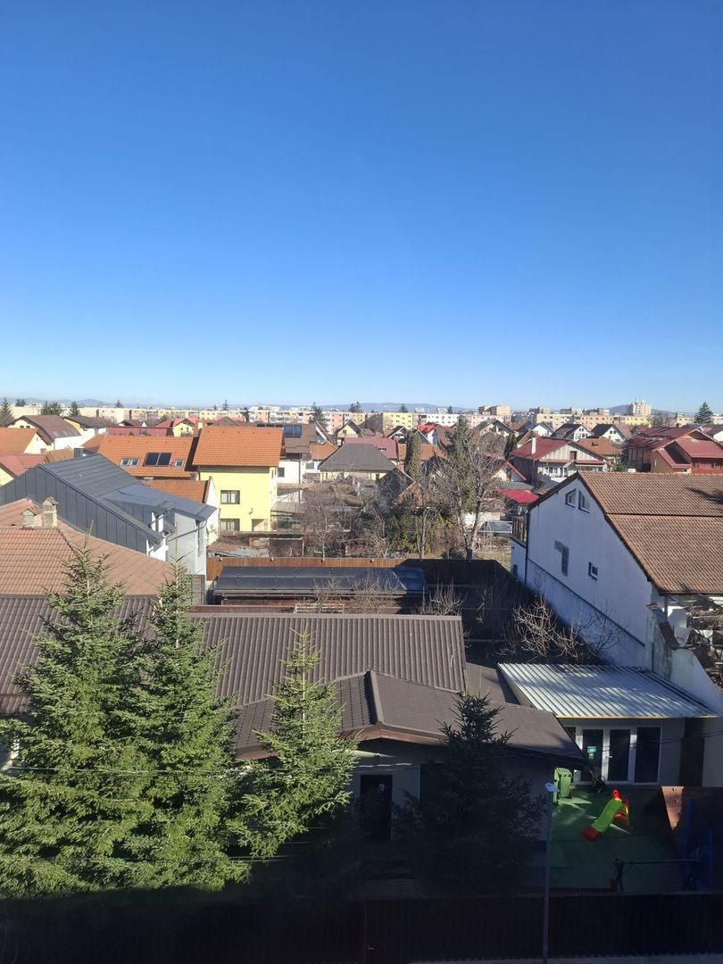 Apartament 2 camere zona Grivitei, Str Armoniei - Poză 1