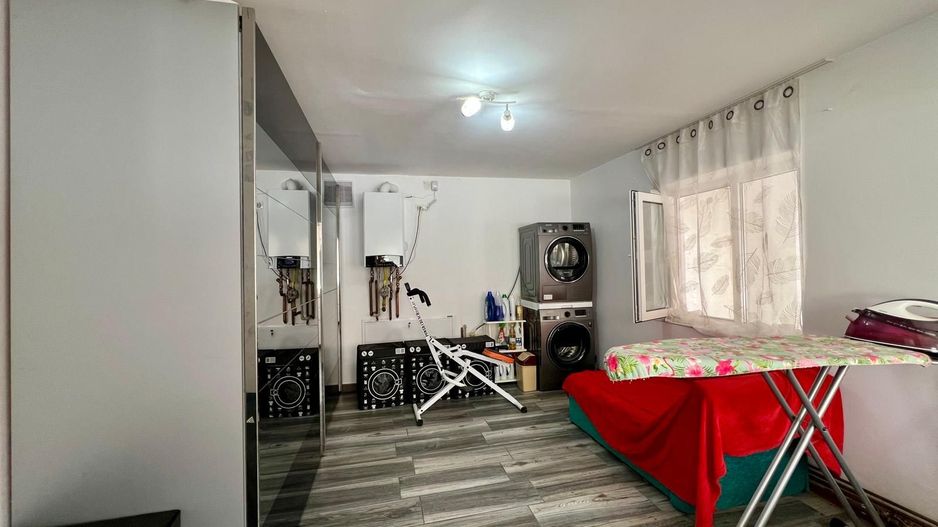 Casa cu curte si gradina de vanzare in Vinga COMISON 0% CUMPARATOR - Poză 20