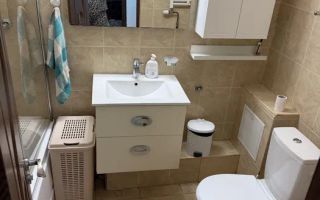 Apartament de inchiriat in zona Doamna Ghica - Poză 5