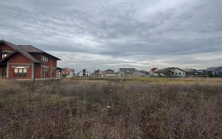 Teren intravilan Sanmartin 720 mpï¿½ - Poză 1