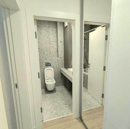 Prima Vista Superb cu parcare subterana la prima inchiriere - Poză 10