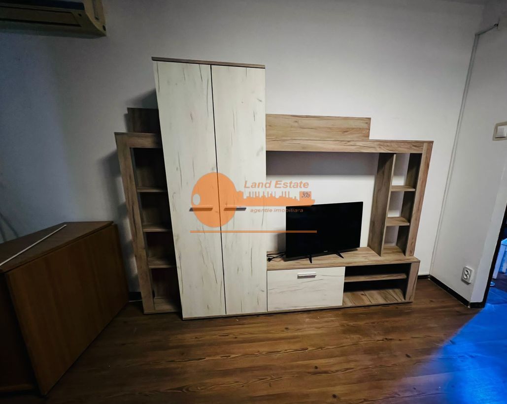 Garsonieră decomandată – Tei / Facultatea de Construcții - Poză 7