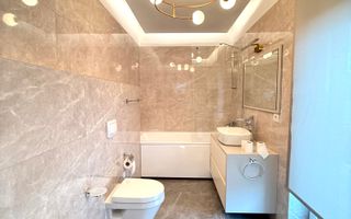 Penthouse modern de 150 mp utili! + 2 Terase de 200 mp! - Poză 8