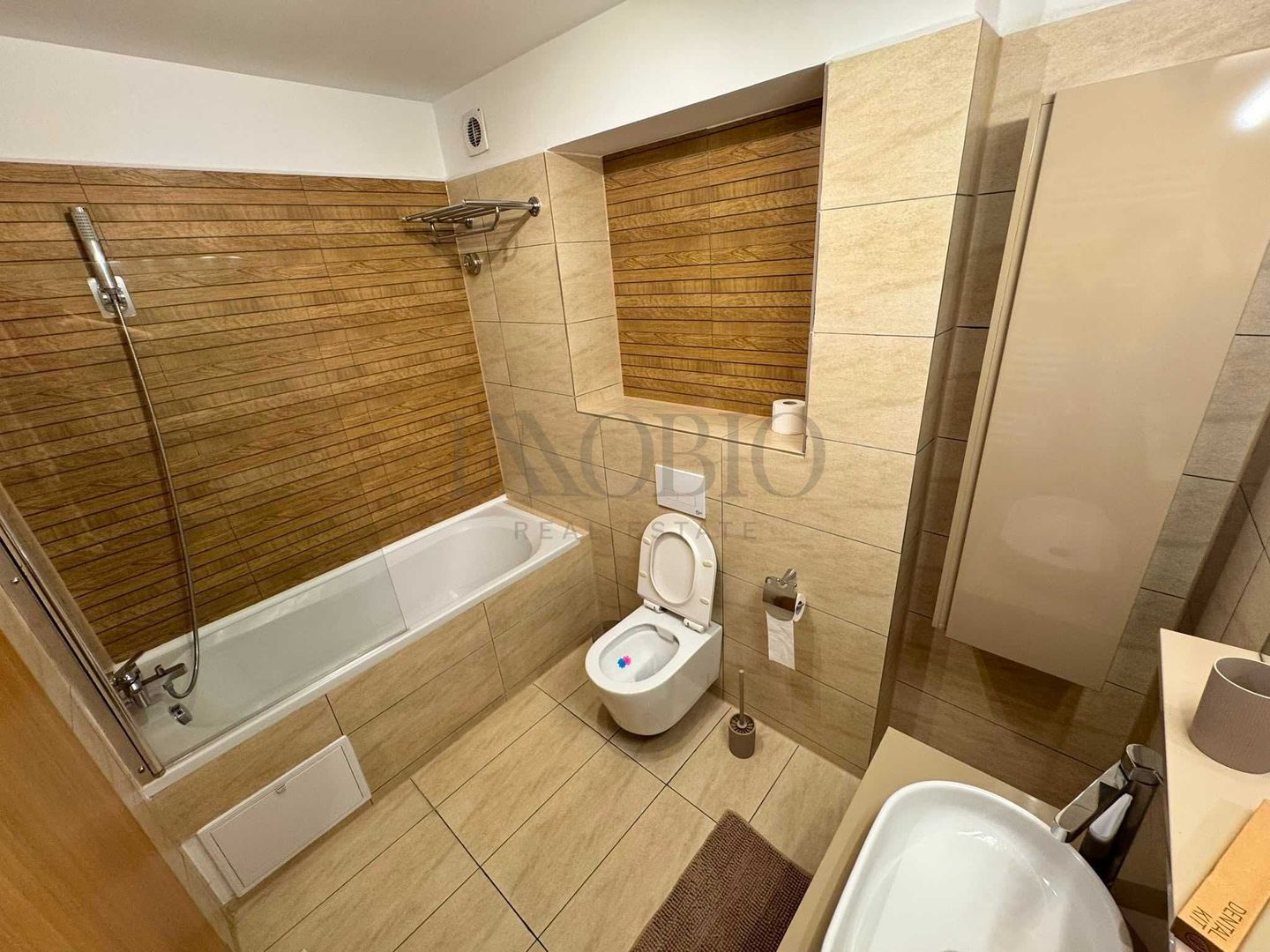 Apartament 2 camere modern | Loc de parcare | Banu Manta - Victoriei - Poză 7