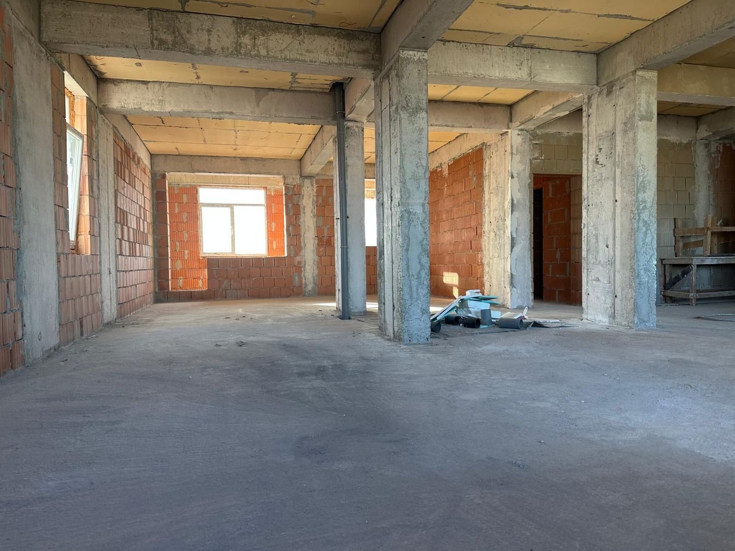 PENTHOUSE PANORAMIC – Etaj 9 | 4 Dormitoare | 5 Băi | Living 103 mp - Poză 16