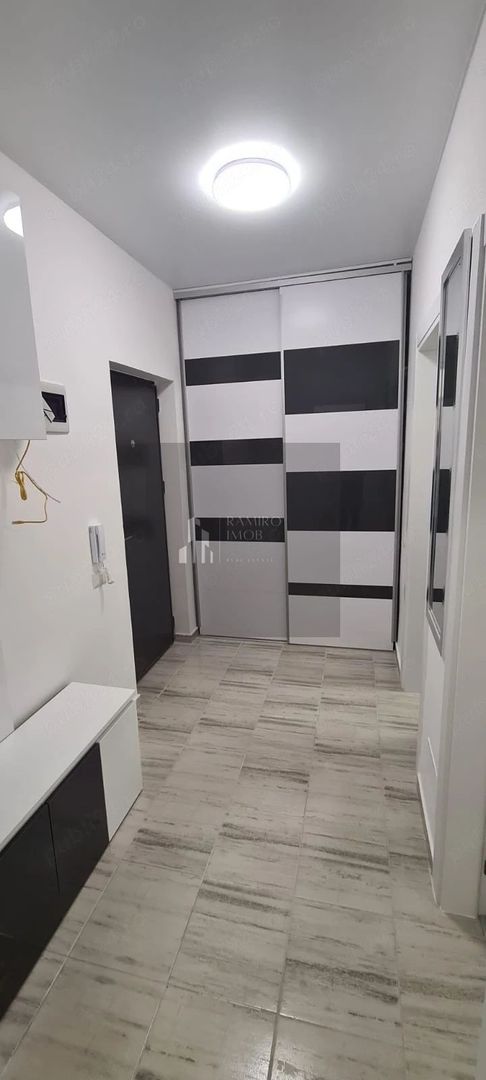 Apartament tip Studio Metalurgiei - Poză 2