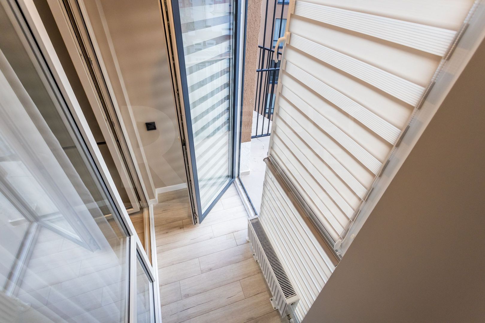 Chirie, apartament, 3 camere, str. Nicolae Testemițanu, Botanica. - Poză 11