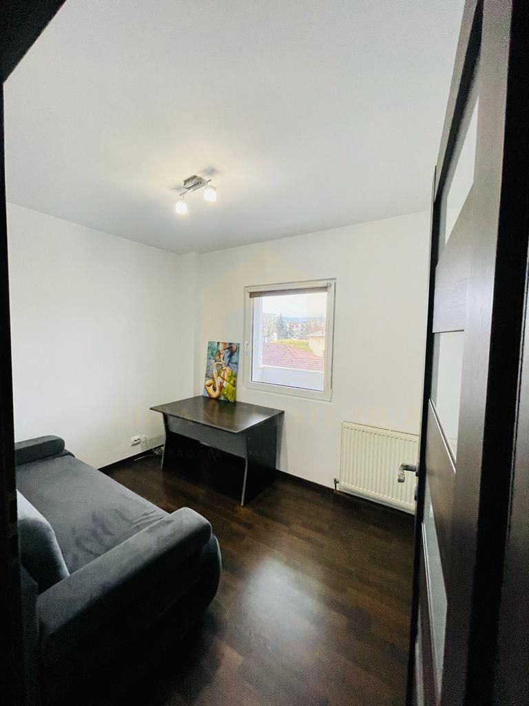 Inchiriere apartament 4 camere, decomandat, zona Piata Zorilor - Poză 11