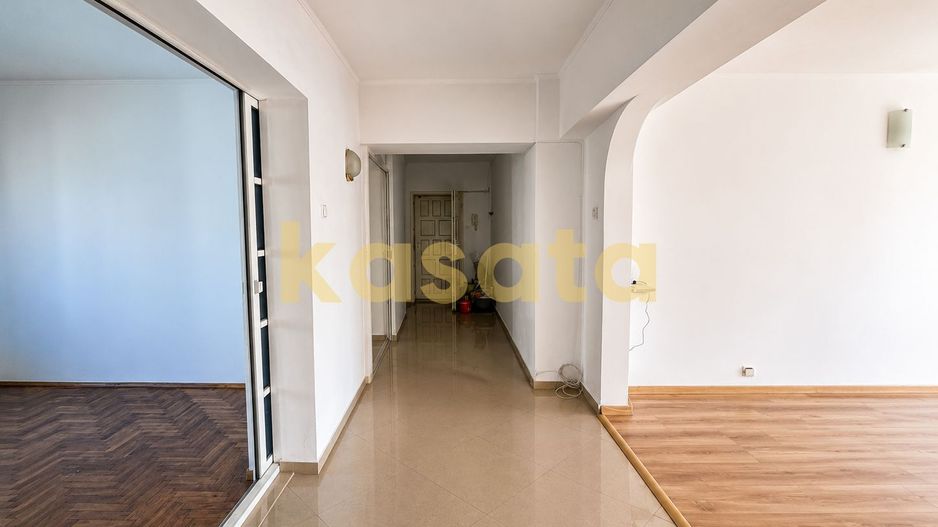 4camere|Decebal |Rond Alba Iulia | 111,7mp|Bloc1993 |Etaj 6/8|Centrala - Poză 7