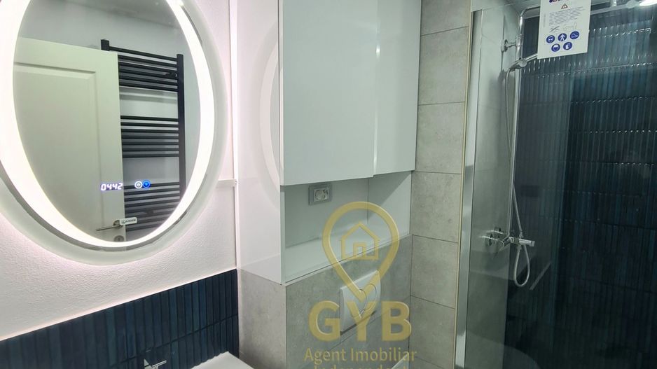 Apartament 2 camere  + Studio ULTRACENTRAL // Vasile Alecsandri - Poză 17