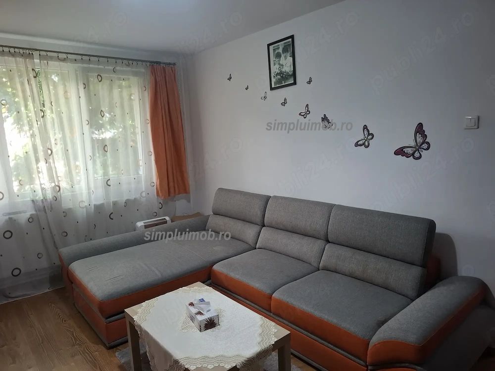 Soseaua Giurgiului 2 Camere Renovat Centrala - Poză 6