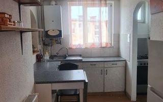 BRASADAS vinde ap 2 cam etaj 44 zona ultracentrala. - Poză 3