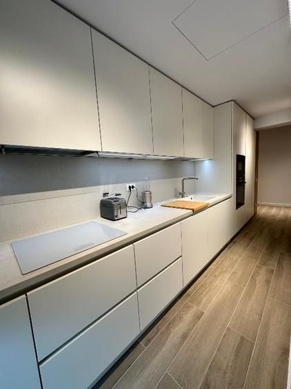 Apartament Premium 2 camere | Prima închiriere | The Level | 2 parcări incluse - Poză 9