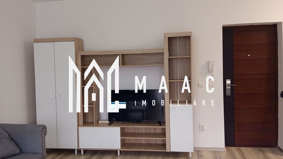 Apartament 2 camere de închiriat | Sibiu, Turnișor | 48 mp - Poză 3
