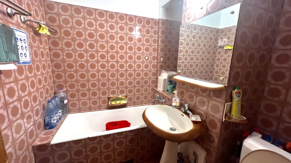 APARTAMENT CENTRAL - Poză 7