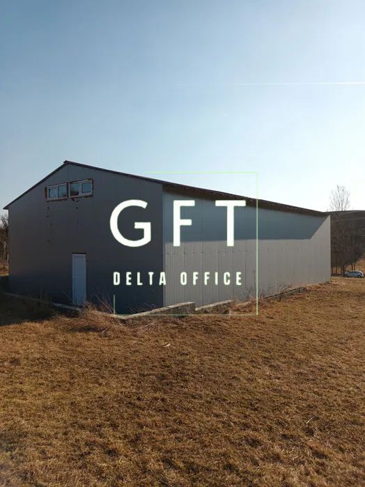 TEREN + HALA  DE VANZARE BRATENI!! - Poză 3