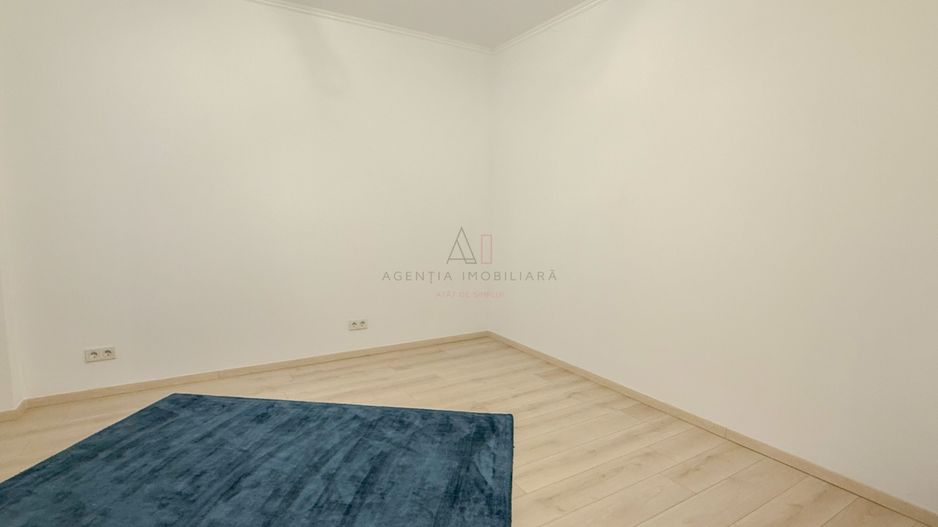 3 Camere cu Parcare Soho Unirii - Poză 13