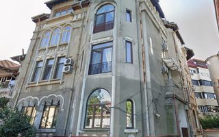 Parter Inalt I 47 mp I Gradina Icoanei I P+3 - Poză 9