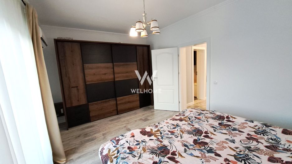 Casa 4 dormitoare, 2 bai - Sibiu, Cisnadioara - Poză 8