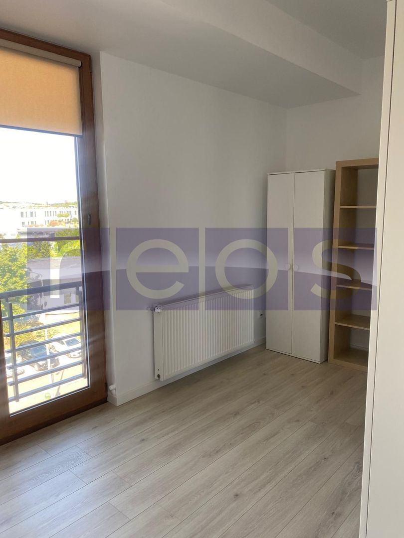 VANZARE 3 CAMERE | BANEASA | 90MP | UTILAT - MOBILAT | PARCARE - Poză 15