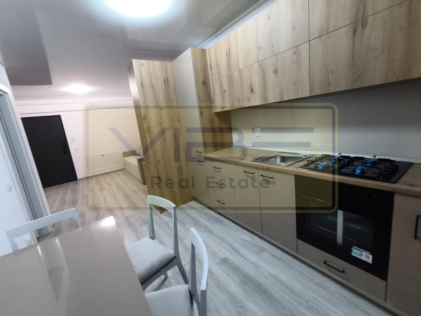 Apartament 2 camere NOU Copou Garden - Poză 17