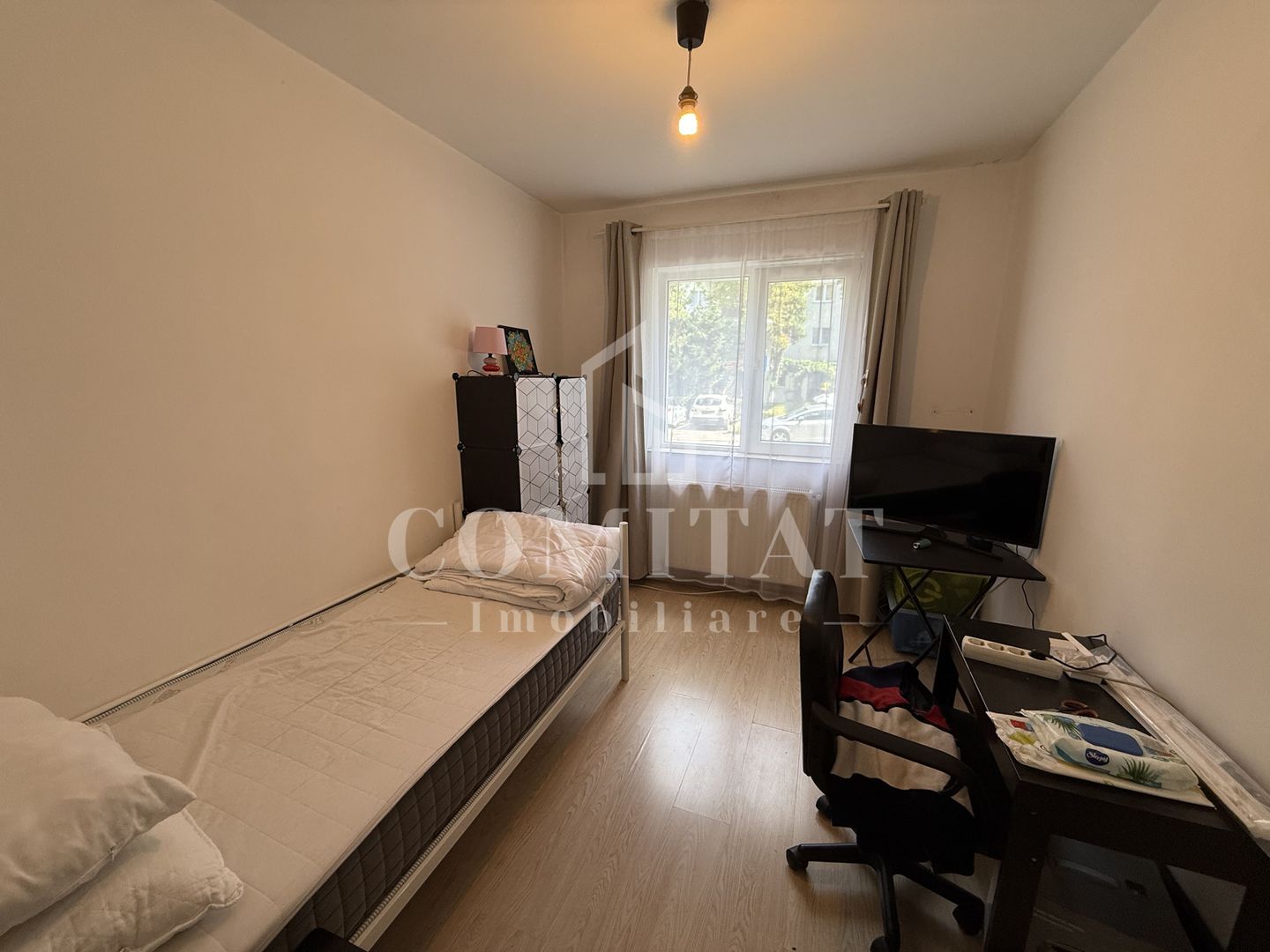 Apartament cu 3 camere | Zona str. Bucegi | Cartierul Mănăștur - Poză 4