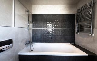 Închiriere Apartament 2 Camere, 97 mp | Vedere către Pădurea Băneasa - Poză 10