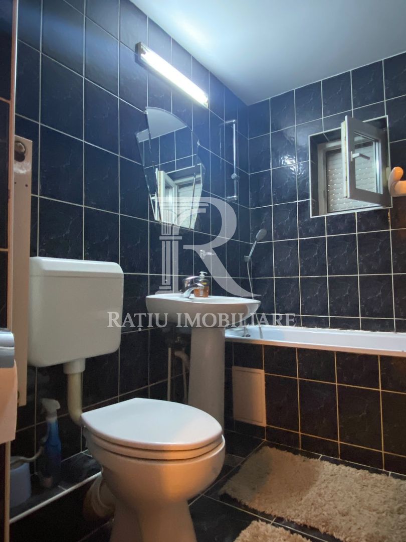 Apartament 3 camere | Bulevardul Stefan Cel Mare | Oradea - Poză 10