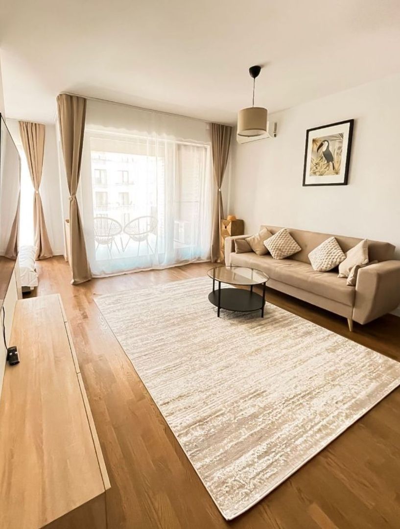 Inchiriere studio dublu | Pipera - Poză 2