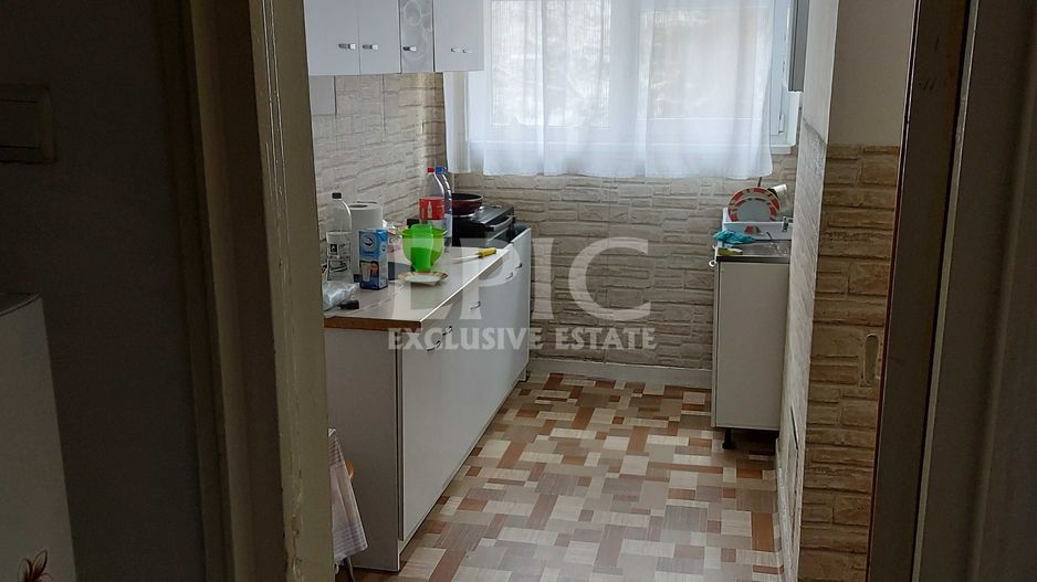 Apartament 2 camere in bloc reabilitat termic - Poză 1