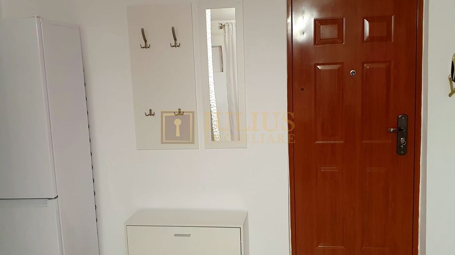 2 camere, decomandat, centrala proprie; Shoping City. - Poză 13