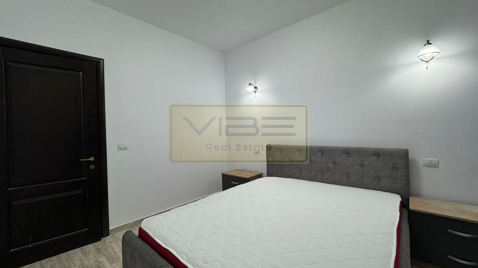 Apartament 2 camere NOU  ultracentral Palas Mall - Poză 12