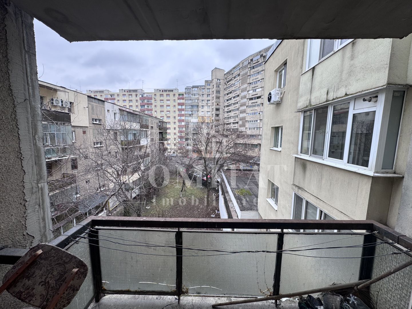 Apartament decomandat 2 camere| Piața Mărăști| Ideal pentru investiție - Poză 8