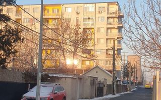 Ap. 3 camere de inchiriat, Bd. Grigorescu 117-121, colt cu str. Malva - Poză 6